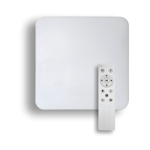  LED prigu&amp;scaron;iva plafonska svetiljka MANA LED/36W/230V 2700-6500K + daljinski upravljač Slike