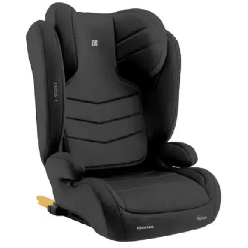 Kikka Boo autosedište I Stand Black KKB52010 od 100-150 cm visine Cene