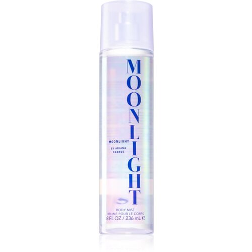 Ariana Grande moonlight sprej za tijelo 236 ml za žene Slike