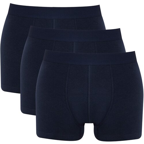 Defacto Fit Regular Fit 3-pack Boxer Slike