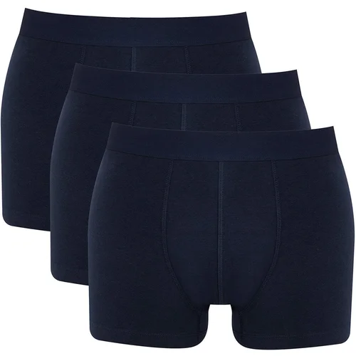 DEFACTO Fit Regular Fit 3-pack Boxer