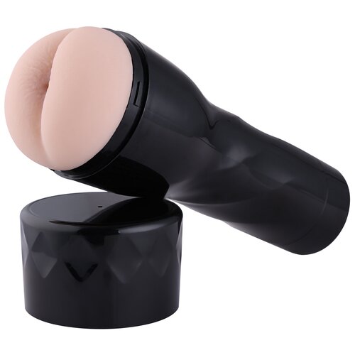 HiSmith HSA176 Vibrating Male Masturbator KlicLok Slike