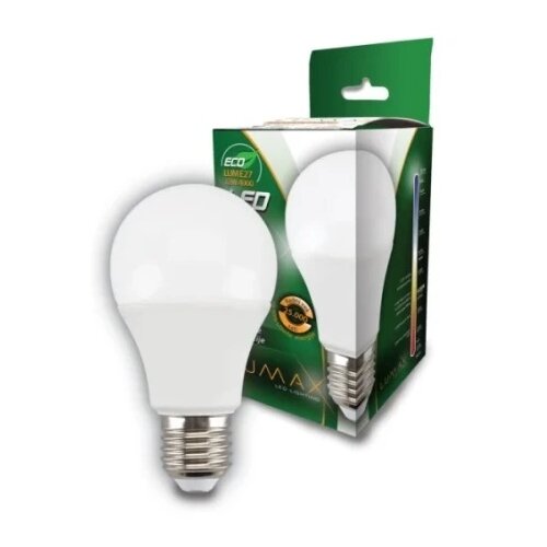 Lumax led sijalice e27/12w/4000k/1100lm/230v/ugao 220*/25.000h ( E2712DL/Z ) Cene