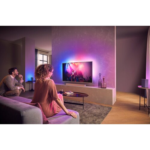 Philips TAB8505/10 soundbar zvučnik Slike