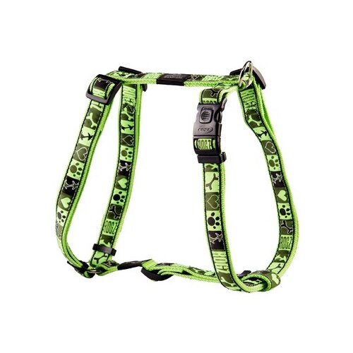 Rogz armed response am za pse, xl, limeta Cene