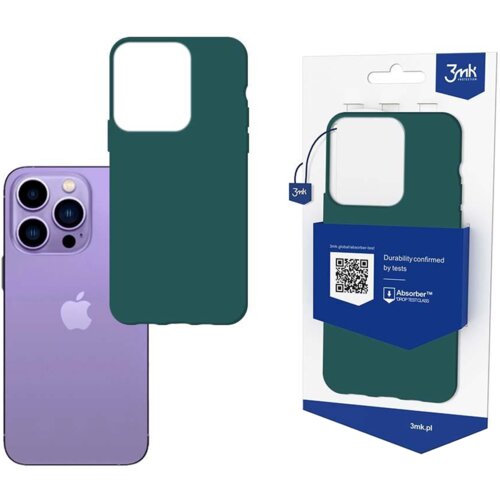 3mk MAT OVITEK LOVAGE ZA APPLE IPHONE 14 PRO MAX OVITEK, (21970858) Cene