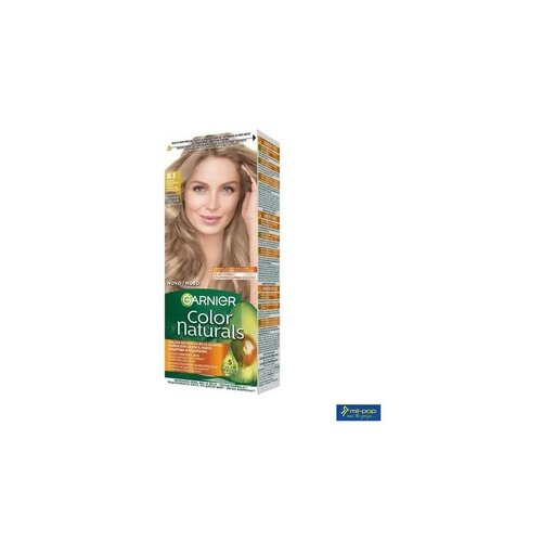 Garnier COLOR NATURALS 8.1 boja za kosu Slike