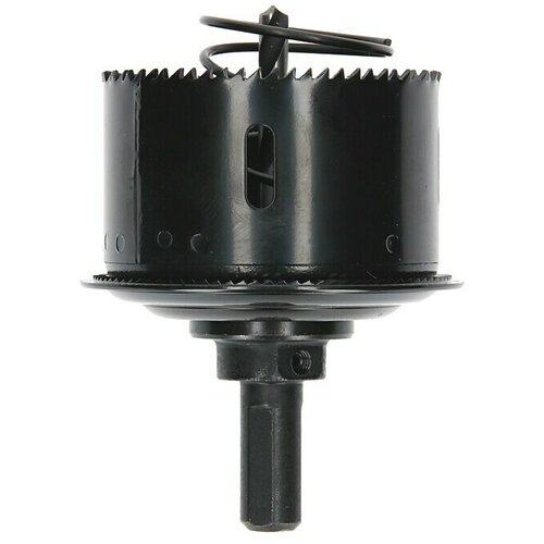 Bosch Kruna za bu&amp;scaron;enje rupa u drvu (Promjer: 68 mm, HSS brzorezni čelik) Slike