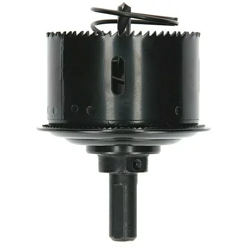 Bosch Kruna za bušenje rupa u drvu (Promjer: 68 mm, HSS brzorezni čelik)