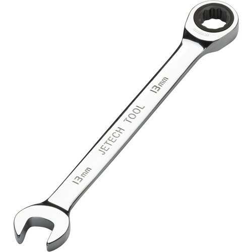Jetech 13 mm raglja ključ, (21635239) Cene