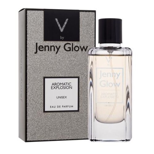 Jenny Glow Aromatic Explosion 50 ml parfemska voda unisex Cijene