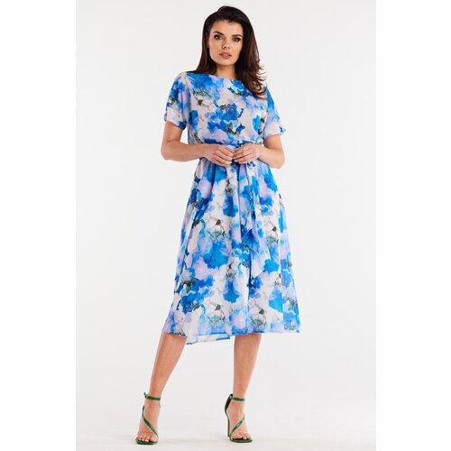 Awama Woman's Dress A510 Cijene