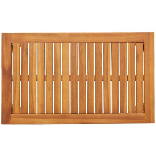  Sjedeća garnitura za vrt 3 pcs Smeđa 120 x 65,5 x 79 cm Slike