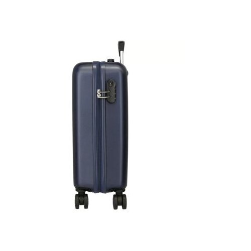 Roll Road ABS Kofer 55 cm - Teget ( 48.811.41 ) Slike