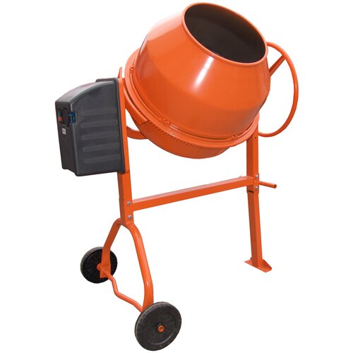 Limex Mešalica za beton 190LS 850W 106016 Cijene