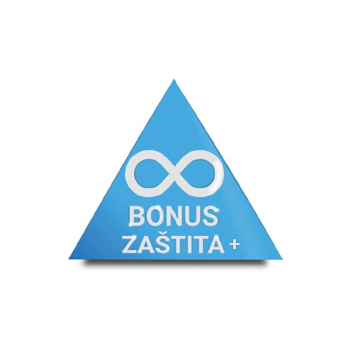 Bonus za&amp;scaron;tita+ PGR (2+5) SB 27080- produljenje garantnog roka sa 2 god. na 7 god. Slike