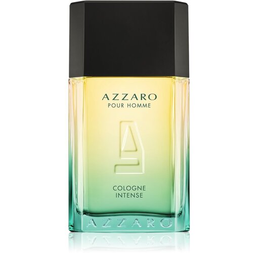 Azzaro Pour Homme Cologne Intense toaletna voda 100 ml za moške Cene