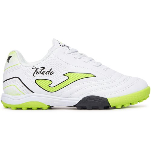 Joma Toledo Jr 25 TOJS TF Bijela Slike