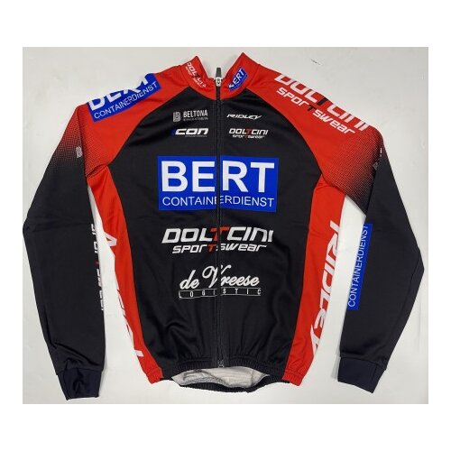 Doltcini dres dugog rukava klub (2xl) ( 78 ) Cene
