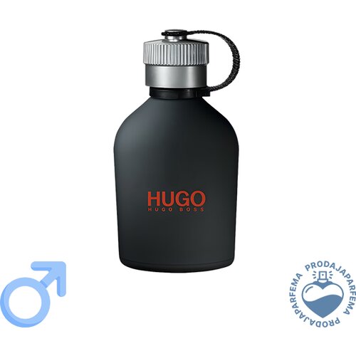 Hugo Boss Just Different - 75 ml Slike