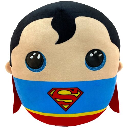 Ty Squishy SUPERMAN, 22 cm 39407 Slike