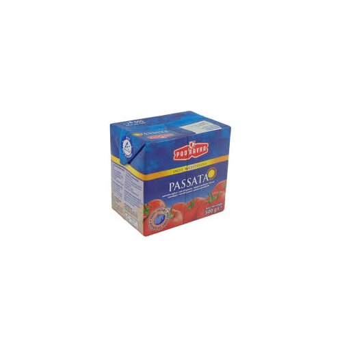 Podravka paradajz 500ml Cene