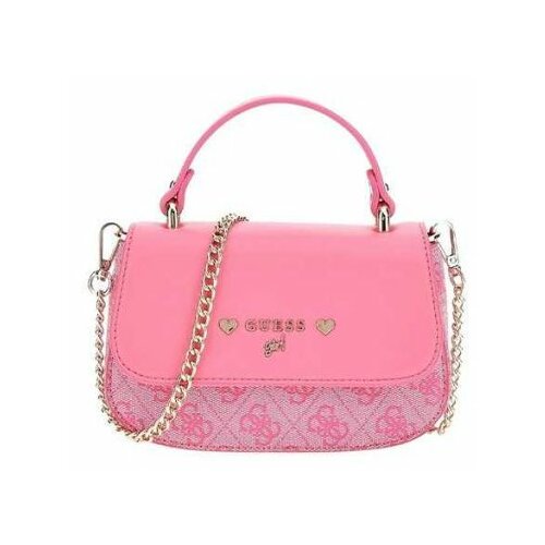 Guess pink torbica za devojčice  GJ4RZ33 WFEN0 G6M4 Cene