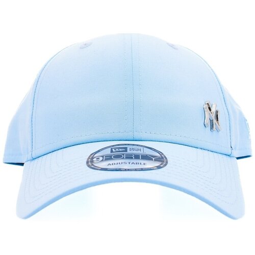 New Era Kape s &amp;scaron;iltom NEW YORK YANKEES Modra Slike