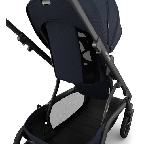 Redsbaby NUVO 2 Twin otro&amp;scaron;ki voziček za dvojčke 2v1, Midnight Blue Slike
