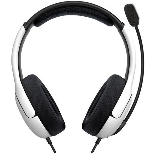 Pdp XBOX STEREO slušalke LVL40 bele barve Cene