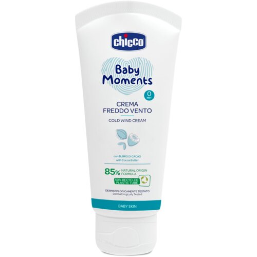 Chicco BM krema za lice za hladne dane 50ml Cene