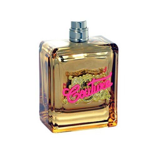 Juicy Couture Viva la Juicy Gold Couture 100 ml parfemska voda tester za žene Cijene