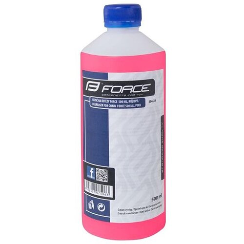  Čistač Force 500Ml Cijene