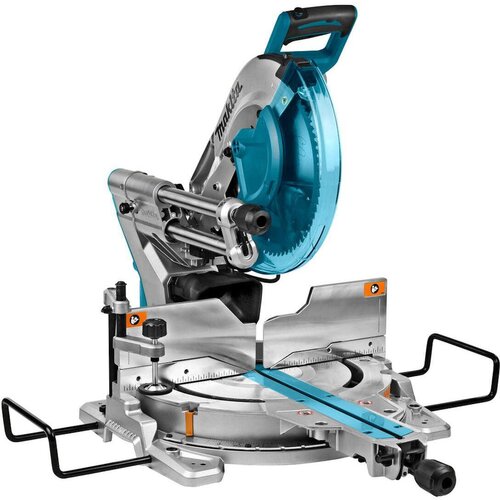 Makita stabilna in kotna žaga LS1219L Slike