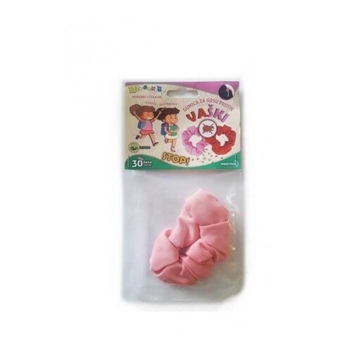 Bb Link MOSQUITO GUMICA ZA KOSU PROTIV VASKI (1kom) Cene