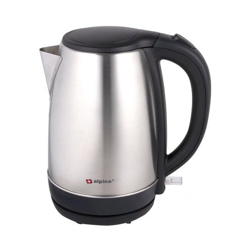 Alpina Kuhalo za vodu inox 1,7l 2200W Cijene