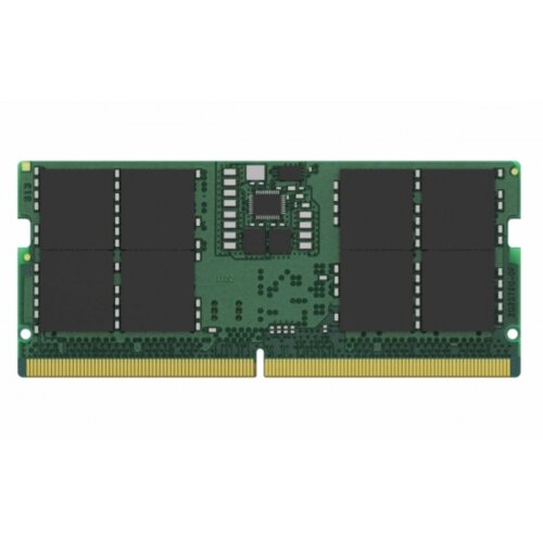 Kingston 8GB DDR5-5600MHz sodimm CL46, 1.1V Slike