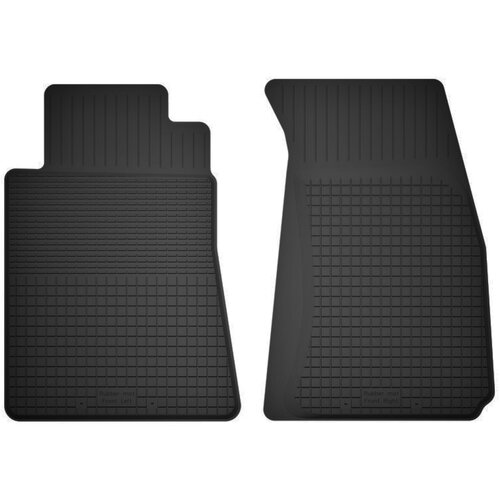 Wielganizator Sprednje gumijaste avtotepihe, univerzalne za: Honda CR-V II SUV (2001-2006), (22130626) Cene