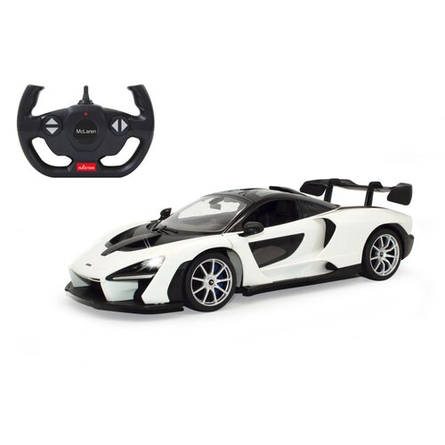  Jamara McLaren Sea Radio-Controlled (RC) model Car Electric engine 1:14 Cene