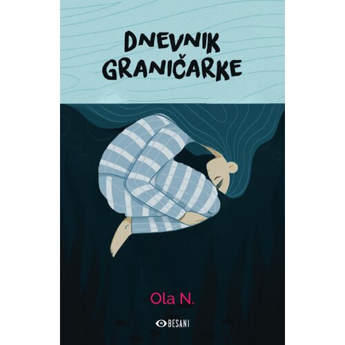Besani Ola N. - Dnevnik graničarke Cene