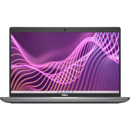 Dell Latitude 5440, 14&amp;Prime; FHD (1920&amp;times;1080), Core i5-1335U, 8GB (1x8GB) DDR4, M.2 512GB SSD, Intel Integrated, WLAN + BT, Cam, Mic, 3-Cell Battery (54WHr) ExpressCharge, 65W Type-C Adapter, 2xThb4, Backlit kb, Ubuntu, 3Y PS NBD Slike