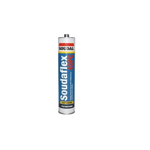 SOUDAL soudaflex poliuretanski kit 40FC 310 ml Cene