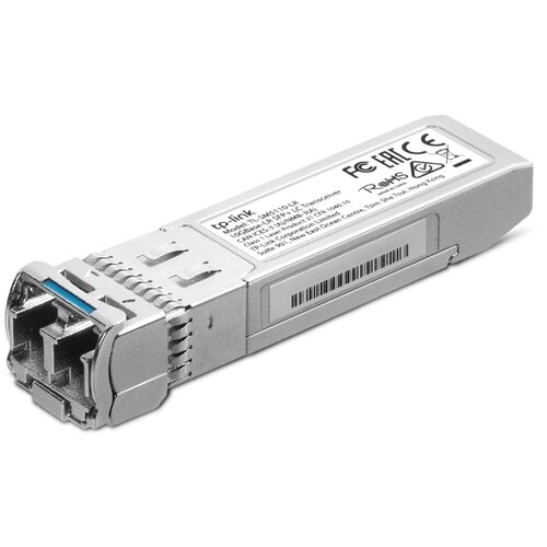 Tp-link &amp;quot;Omada Nek SM5110LR Transceiver&amp;quot; Slike