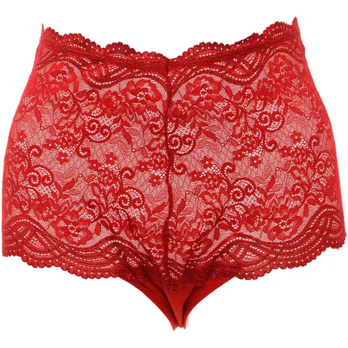 Kisses&Love 21686-RED Crvena