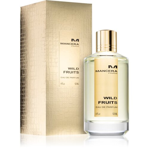 MANCERA Wild Fruits - 120ml Slike