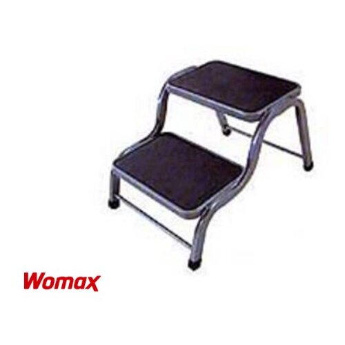 WoMax Germany Merdevine Two steps Cene