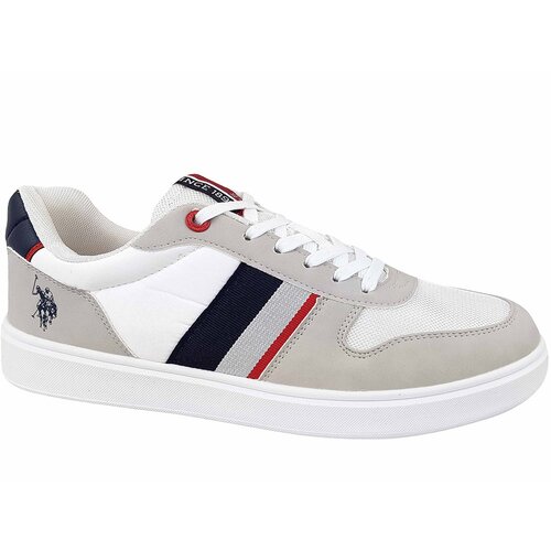 US Polo Assn U.S. Polo Assn. U.S. Polo Assn ROKKO003LGRWHI01 Cijene