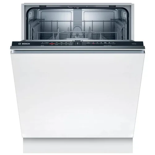 Bosch perilica posuđa Serie 6|C, 10 Setova, Zeolith, 42dB,Escajg Ladica, 45 cm