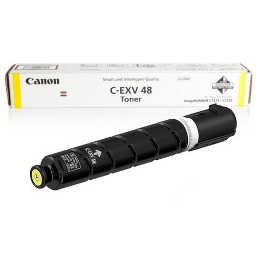 Canon Toner C-EXV 48 Yellow Cijene