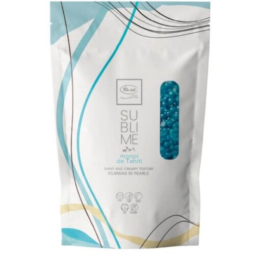  Vosak za depilaciju u perlama 800 g Roial Sublime – Film de Tahiti Cijene